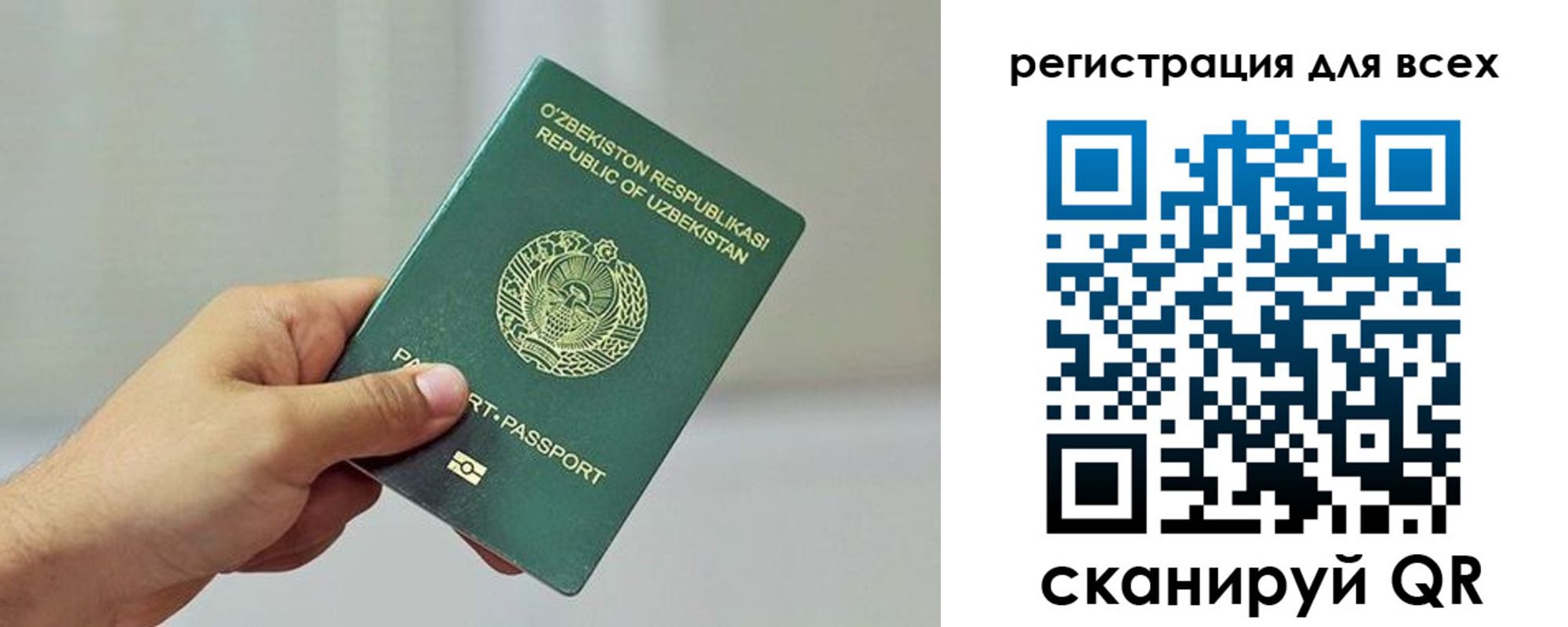 прописка ребенка в Зуевке